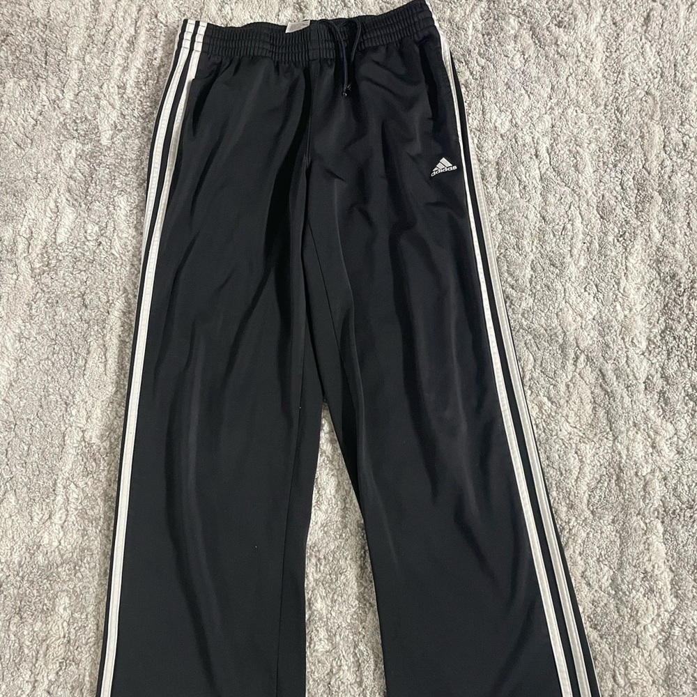 Adidas exercise pants